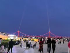 -星海湾跨海大桥