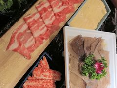 -刘一手重庆火锅(万达广场店)