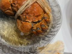 -阳澄湖大闸蟹·琼灵阁牌品牌连锁(吴中总店)