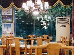 大堂-高建民酒楼(红旗大街店)