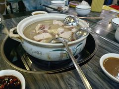 -鸽鸟轩(石岐店)