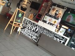 -麦当劳(武汉火车站店)