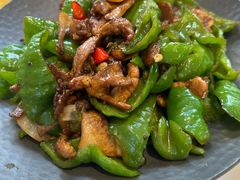 -路家小馆(富力又一城店)