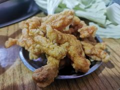 -渝味黄姐火锅(黄泥村店)