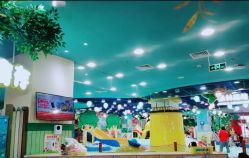 -万达宝贝乐园(北京槐房店)