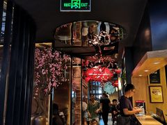 -老板恋上鱼(印象城店)