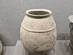 -荆州博物馆