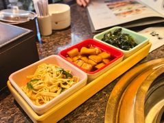 -正苑26年海鲜烤肉•牛尾汤汤饭(东港店)