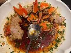 -荣兴酒家(徐家汇店)