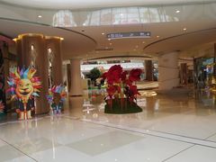 -棕榈MALL