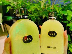 好味黄皮油柑-混果汁(喜荟城店)