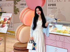 -Pierre Marcolini(德基广场店)