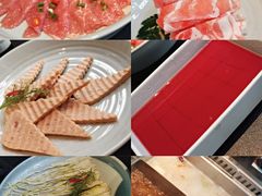 -大隐·成都火锅Bistro(合生麒麟新天地店)