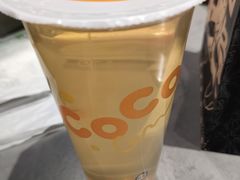 -CoCo都可(石景山万达店)