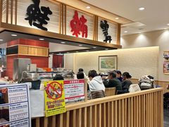 -大起水产回转寿司(大丸心斋桥店)