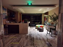 -无锡君来洲际酒店