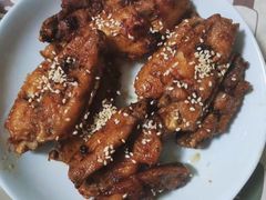 -盒马鲜生(馥邦国际店)