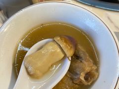 -菌之家·专业纯野生菌火锅·特色炒菌