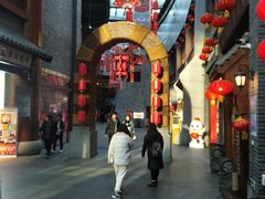-关东古巷