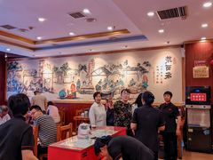 -老雒阳面馆·水席·洛阳菜(王城路店)