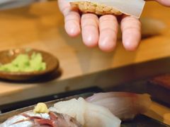 -Ginza Onodera 鮨(外滩十八号店)