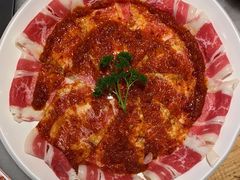 -韩宫宴烤肉·黑毛和牛·料理(合肥滨湖银泰城店)