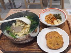 -小满手工粉(上海月星环球港店)
