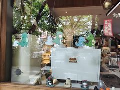 -慢象咖啡(台江店)