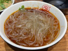 -万记麻辣烫国展总店