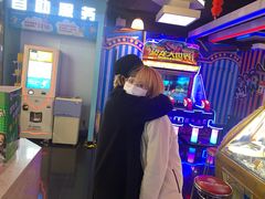 -真快活Coohoo Max(银泰创意城店)