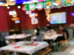 -饶福记·南昌烧烤大排档(九龙湖土著店)