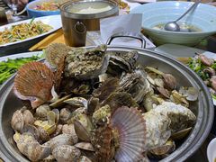 -映像威海·海鲜味道(市区店)