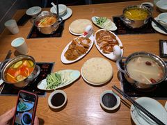 -德香苑脆皮烤鸭·经典(爱融荟城店)