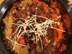 -岗上渣渣老火锅(两路口店)