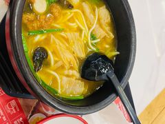 -大官米线(喜盈门范城店)