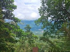 -七仙岭温泉国家森林公园