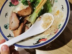 -龍囍粤·顺德小吃·煲仔饭(安定门店)