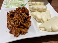-北李妈妈菜(鲁能城店)