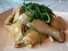 -欣叶食艺轩