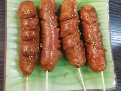 热狗-甜心(广厦街店)