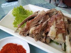 -老毛手抓·盐池滩羊非遗手抓(宁夏总店)
