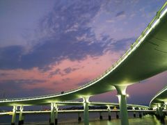 -演武大桥观景平台