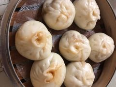 -文武王氏烧饼·无矾油条(西溪路店)
