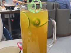 -三江源活鱼现烤(维多利摩尔城店)