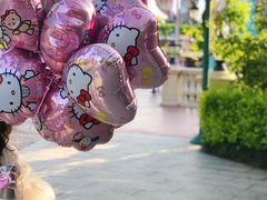 -杭州Hello Kitty乐园