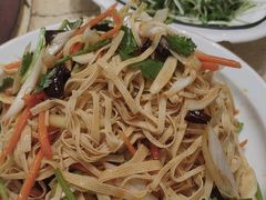 -313羊庄鲜羊火锅·鲜羊肉烧烤(李村店)