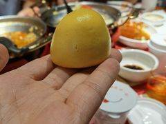 -西贝(吴江路湟普汇店)
