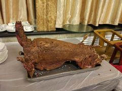 -福寿斋·老北京铜锅涮肉·烤鸭(顺义总店)