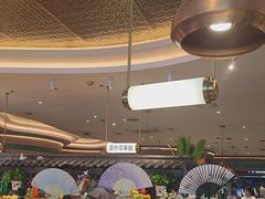 -额尔敦·品质自助(摩尔城店)