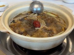 -天宜隆蘑菇宴火锅(石景山旗舰店)